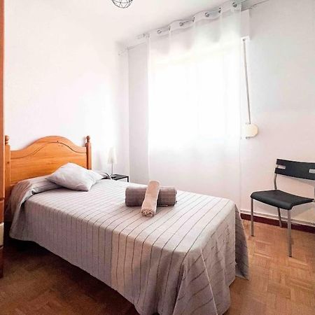 Apartmán Casa Yolanda Ávila Exteriér fotografie