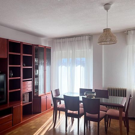 Apartmán Casa Yolanda Ávila Exteriér fotografie