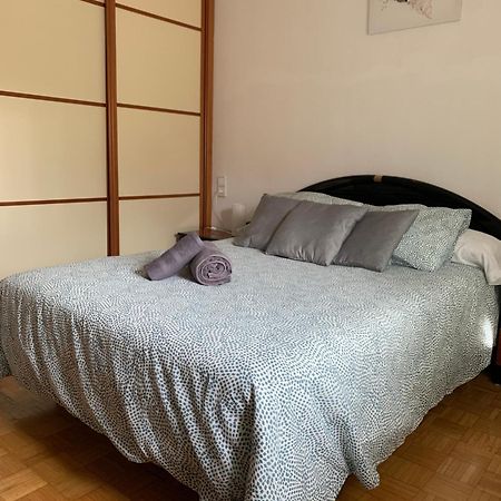 Apartmán Casa Yolanda Ávila Exteriér fotografie