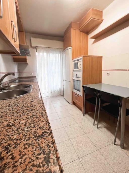 Apartmán Casa Yolanda Ávila Exteriér fotografie