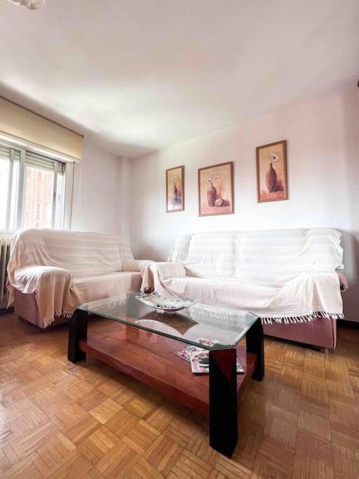Apartmán Casa Yolanda Ávila Exteriér fotografie