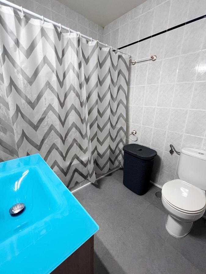 Apartmán Casa Yolanda Ávila Exteriér fotografie