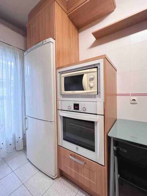 Apartmán Casa Yolanda Ávila Exteriér fotografie