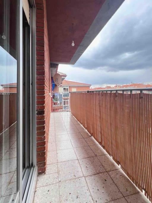 Apartmán Casa Yolanda Ávila Exteriér fotografie