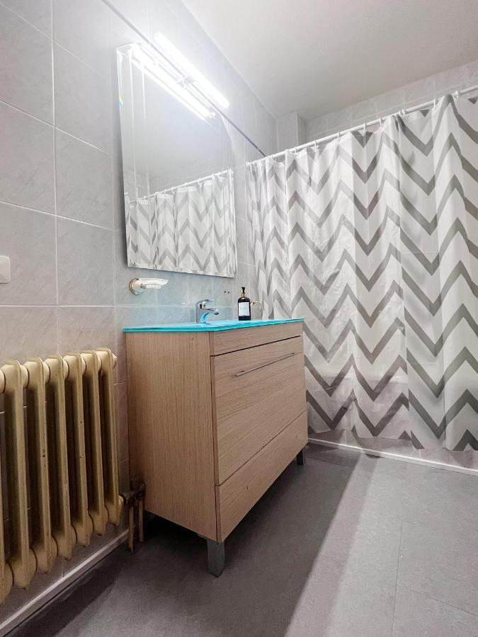 Apartmán Casa Yolanda Ávila Exteriér fotografie