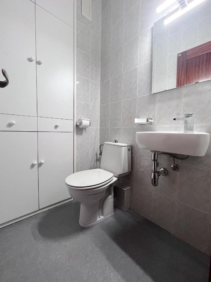 Apartmán Casa Yolanda Ávila Exteriér fotografie