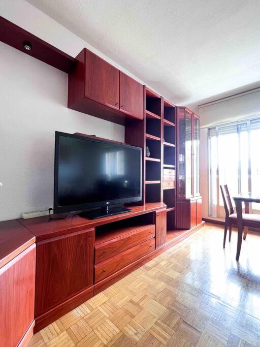 Apartmán Casa Yolanda Ávila Exteriér fotografie