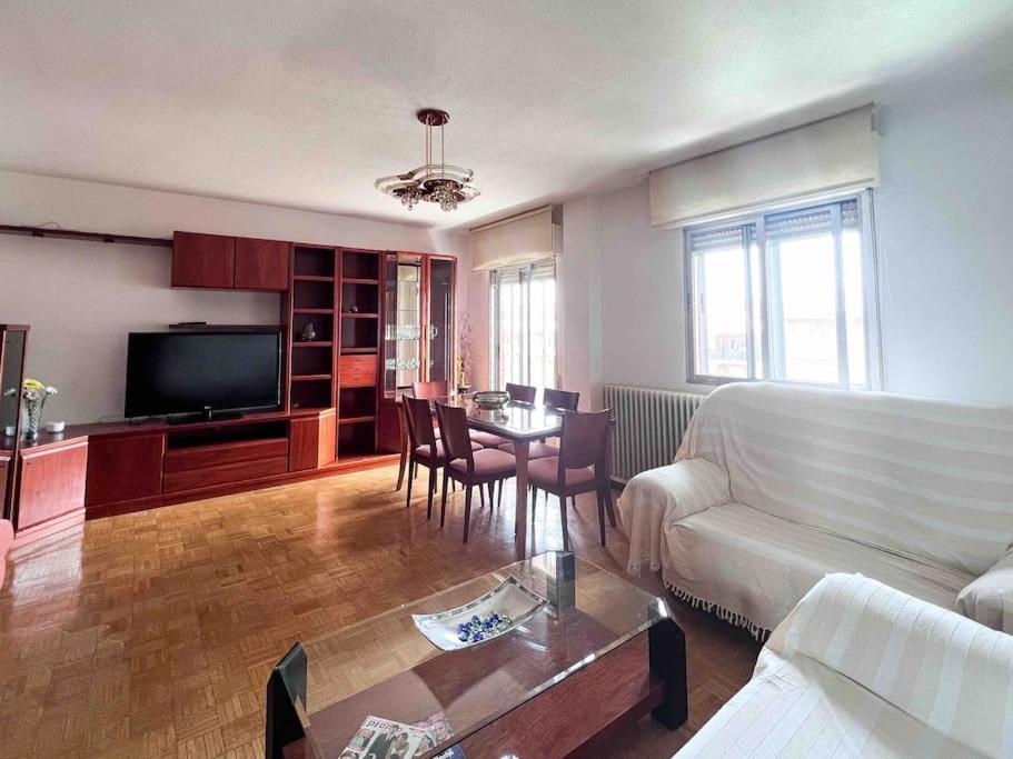 Apartmán Casa Yolanda Ávila Exteriér fotografie