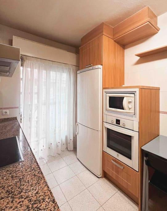 Apartmán Casa Yolanda Ávila Exteriér fotografie