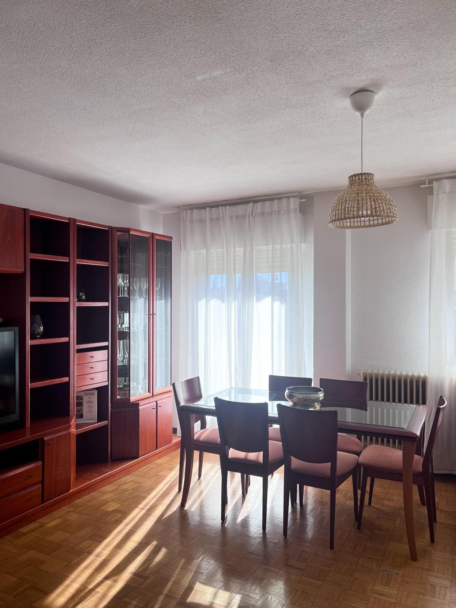 Apartmán Casa Yolanda Ávila Exteriér fotografie