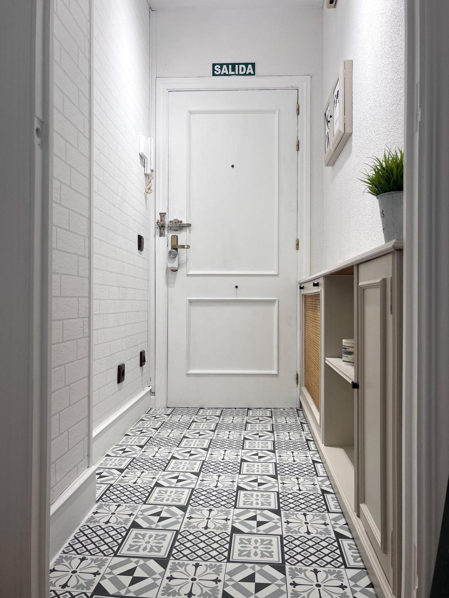 Apartmán Casa Yolanda Ávila Exteriér fotografie