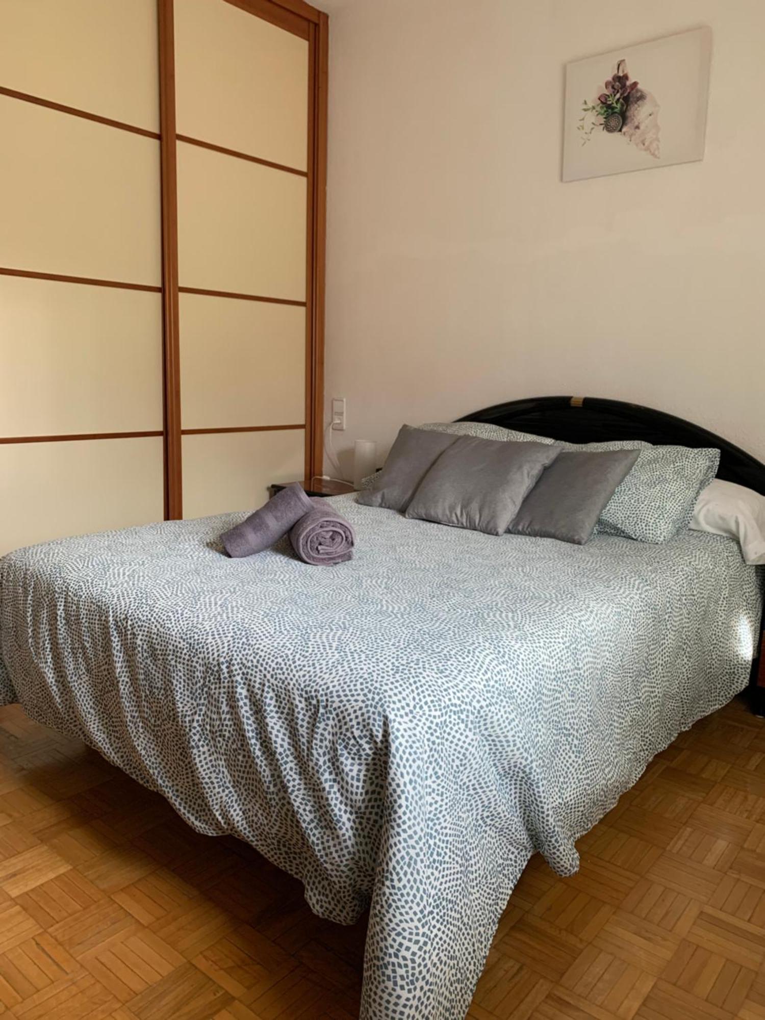 Apartmán Casa Yolanda Ávila Exteriér fotografie